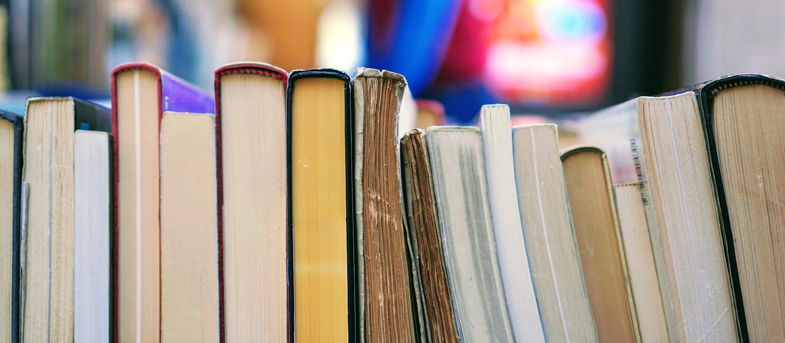 Discover Bestselling Books & Novels